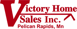 Victory Home Sales